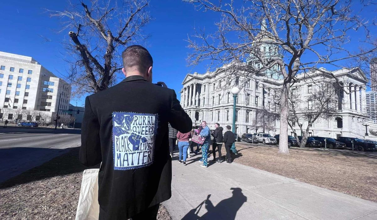 One Colorado Understanding Colorado's Legislative Process